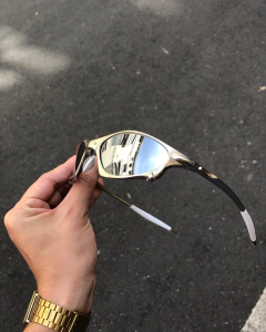 Penny plasma liquid metal kit branco