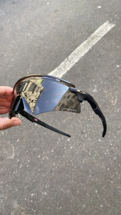 Oakley Kato full black