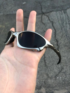 Penny plasma lente preta na internet