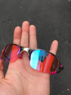 Romeo 2 plasma lente prizm kit rosa - comprar online
