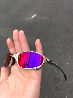 Juliet Plasma lente Tanzanite - comprar online