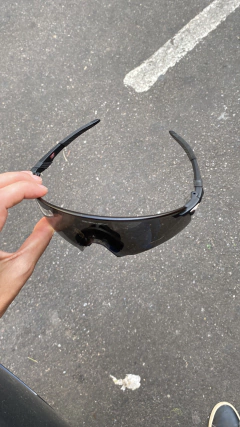 Oakley Kato full black na internet