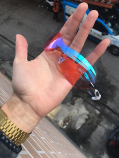 Dart Board Prizm - Armacao Branca - comprar online