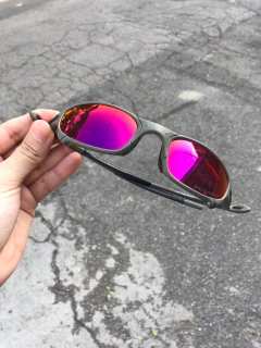 Juliet Xmetal Tanzanite na internet