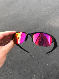 Half Jacket - comprar online