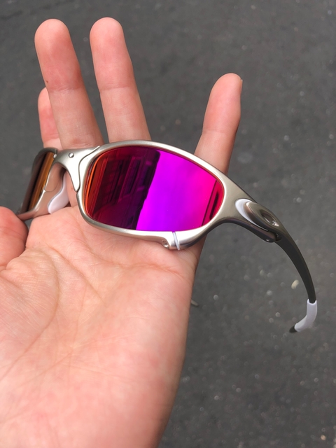 juliet plasma Tanzanite kit branco