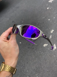 juliet plasma Roxa kit roxo