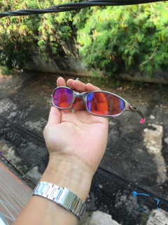 juliet Plasma lente prizm kit Rosa