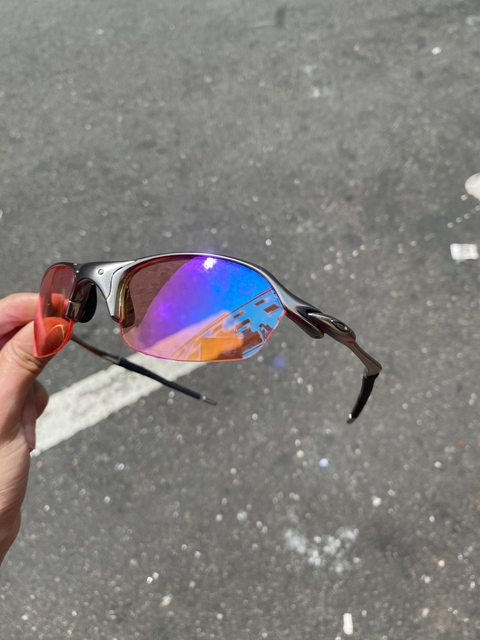 romeo 2 plasma lente prizm