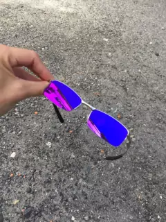 Lupinha do Vilao Roxa