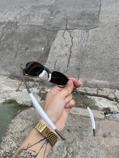 Juliet xmetal Roxa - Kit Branco na internet