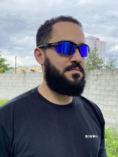 Flak 2.0 Azul escuro