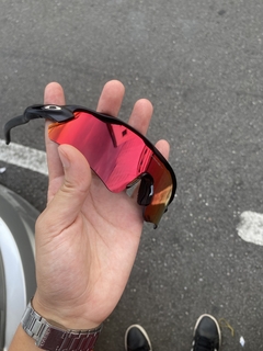 Radar ev Torch - Outputvibe