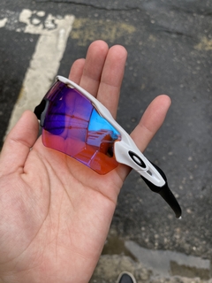 Radar Ev Prizm - Branca e Preto - comprar online
