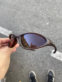 Minute marrom lente marrom na internet