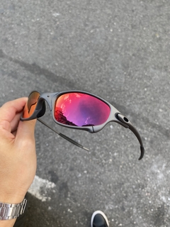 Juliet Xmetal lente Torch