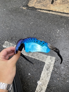 Radar ev path cinza ice thug