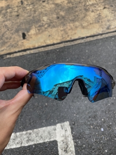 Radar ev path cinza ice thug - Outputvibe