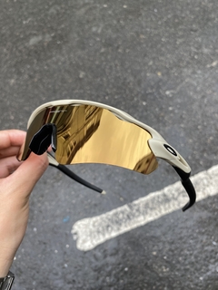 Radar ev Gold Café