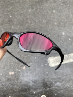 Penny carbon lente torch