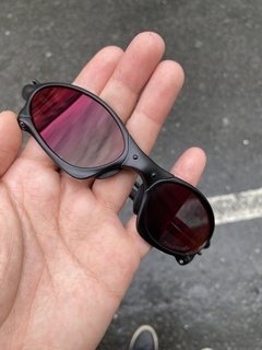 Penny carbon lente torch na internet