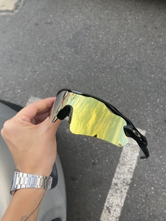Radar ev preta 24k - comprar online