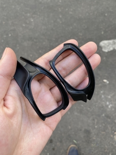 kit de side blinder preto - comprar online