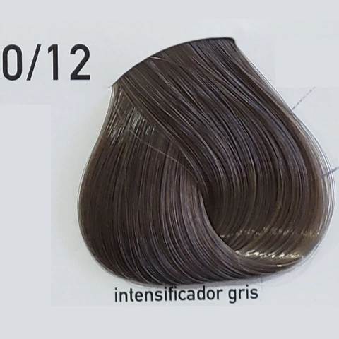 0/12 INTENSIFICADOR GRIS