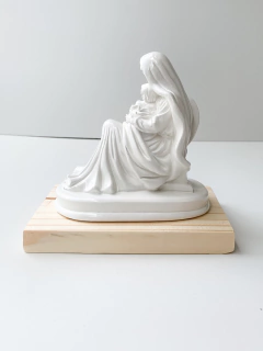 Nossa Senhora da Providência na internet