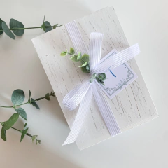 Caixa - Convite/Presente - N.S. de Fátima - comprar online