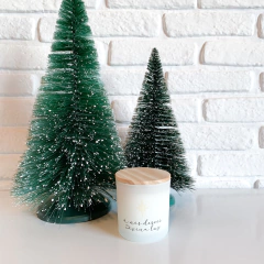 Vela “Divina luz” - comprar online