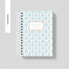 Caderneta de Saúde - comprar online