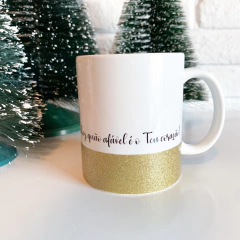 Caneca “Noite feliz” na internet