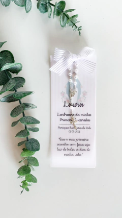 Santinho | Lembrança duplo - 1 unidade - comprar online