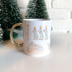 Caneca “Natal”