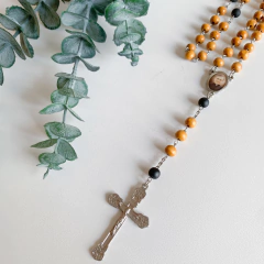 Terço "Balaguer” na internet