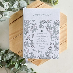 Livro de Orações - - comprar online