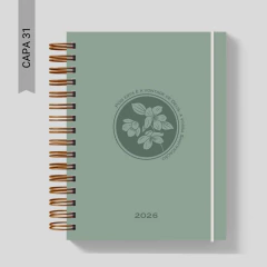 Planner 2026 na internet