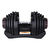 Mancuerna Ajustable/regulable De 5kg A 40 Kg