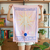 Bandeira Decorativa | A culpa é do meu sol