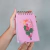 Bloco capa dura Beija-flor - comprar online
