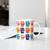 Caneca La Ursa