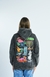 HOODIE DELFIN - NO CHIL