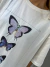 4 MARIPOSAS en internet