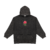 HOODIE ROJA
