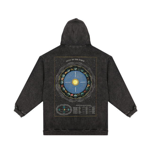 Hoodie Galaxia thumbnail 2