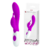 Vibrador Rabbit Hyman | Pretty Love
