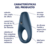 Anillo vibrador Rocket Ring | Satisfyer en internet