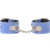 Esposas blue con cadena | Eroski