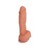 Dildo suck ciber Kong by Real Skin